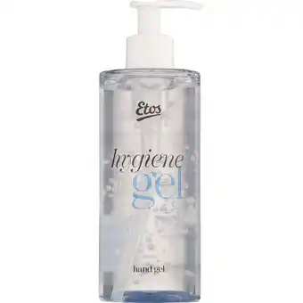 Etos Etos Hygiëne Handgel 300 ML aanbieding