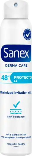 Etos Sanex Dermo Protector Deodorant Spray 200 ML aanbieding