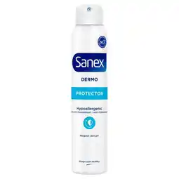 Etos Sanex Dermo Protector Deodorant Spray 200 ML aanbieding