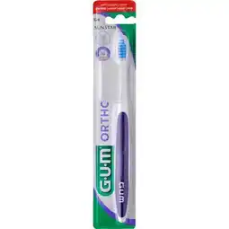 Etos GUM Ortho Tandenborstel aanbieding