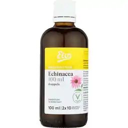 Etos Etos Echinacea Druppels 100 ML aanbieding