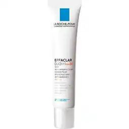 Etos La Roche-Posay Effaclar Duo+ SPF30 Onzuivere Huid 40 ML aanbieding