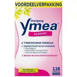 Etos Ymea Overgang Silhouet Capsules aanbieding