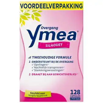 Etos Ymea Overgang Silhouet Capsules aanbieding