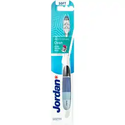 Etos Jordan Individual Clean Soft Tandenborstel aanbieding