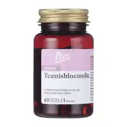 Etos Etos Teunisbloemolie Capsules 60 stuks aanbieding