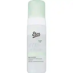 Etos Etos Intiem Wasschuim 150 ML aanbieding