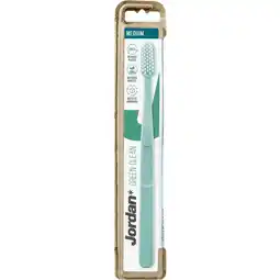 Etos Jordan GReen Clean Medium aanbieding