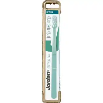 Etos Jordan GReen Clean Medium aanbieding