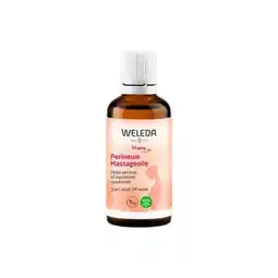 Etos Weleda Mama Perineum Massage Olie aanbieding
