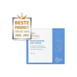 Etos Etos 24h Hydra Moisturizing Day Cream SPF 30 50 ML aanbieding