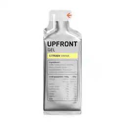 Etos Upfront Gel Citroen 50 GR aanbieding