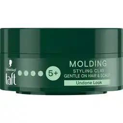 Etos Taft Styling Molding Clay 75 ML aanbieding