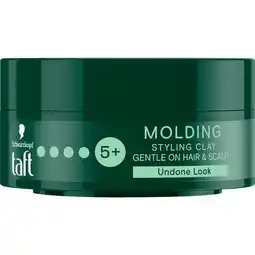 Etos Taft Styling Molding Clay 75 ML aanbieding