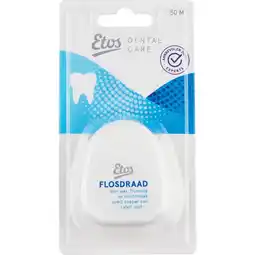 Etos Etos Flosdraad aanbieding