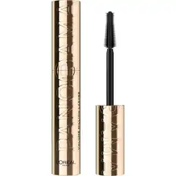 Etos L'Oréal Paris Panorama Mascara Brown aanbieding