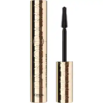 Etos L'Oréal Paris Panorama Mascara Brown aanbieding