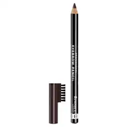 Etos Rimmel Professional Wenkbrauwpotlood 001 Dark Brown aanbieding