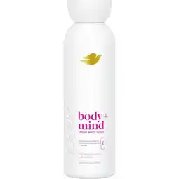 Etos Dove Body+Mind Dragonfruit & Primrose Body Wash 350 ML aanbieding
