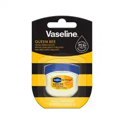 Etos Vaseline Lip Therapy Queen Bee Lippenbalsem aanbieding