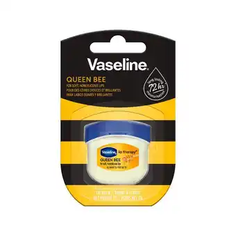 Etos Vaseline Lip Therapy Queen Bee Lippenbalsem aanbieding