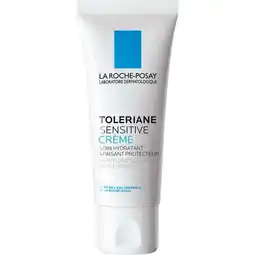 Etos La Roche-Posay Toleriane Sensitive Dagcrème 40 ML aanbieding