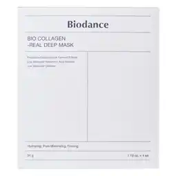 Etos Biodance Bio Collagen Real Deep Mask aanbieding