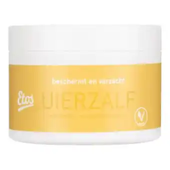 Etos Etos Body Care Uierzalf 250 ML aanbieding