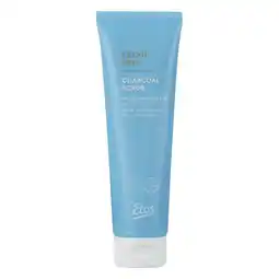 Etos Etos Fresh Skin Charcoal Scrub150 ML aanbieding
