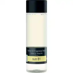 Etos JANZEN Refill Home Fragrance Sticks Sun 81 aanbieding
