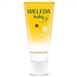 Etos Weleda Calendula Billenbalsem 30 ML aanbieding