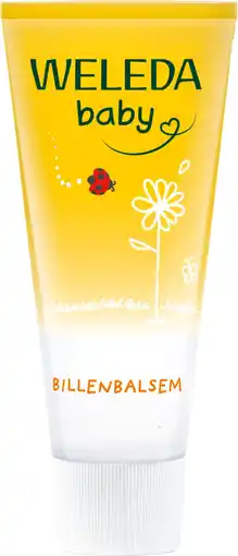 Etos Weleda Calendula Billenbalsem 30 ML aanbieding