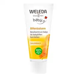 Etos Weleda Calendula Billenbalsem 30 ML aanbieding