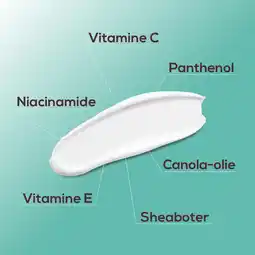 Etos Biodermal Oog Crème 15 ML aanbieding