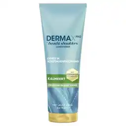 Etos Head & Shoulders Derma X Pro Kalmeert Anti-Roos Conditioner 220 ML aanbieding