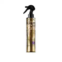 Etos L'Oréal Paris Elnett Satin Heat Protection Haarspray 170 ML aanbieding