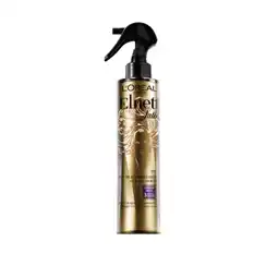 Etos L'Oréal Paris Elnett Satin Heat Protection Haarspray 170 ML aanbieding