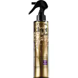Etos L'Oréal Paris Elnett Satin Heat Protection Haarspray 170 ML aanbieding