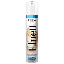 Etos L'Oréal Paris Elnett Flexible Haarspray 200 ML aanbieding