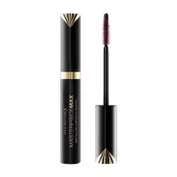Etos Max Factor Masterpiece Max Mascara 002 Black/Brown aanbieding