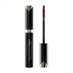 Etos Max Factor Masterpiece Max Mascara 002 Black/Brown aanbieding