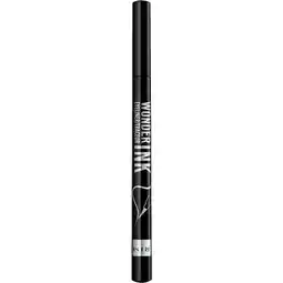 Etos Rimmel London Wonder Ink Waterproof Eyeliner 01 Black aanbieding