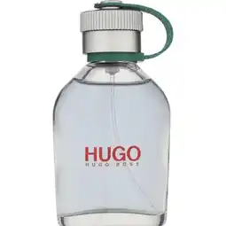 Etos Hugo Boss Men Eau De Toilette 75 ml aanbieding