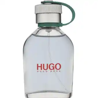 Etos Hugo Boss Men Eau De Toilette 75 ml aanbieding