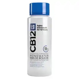 Etos CB12 Mondwater Original aanbieding