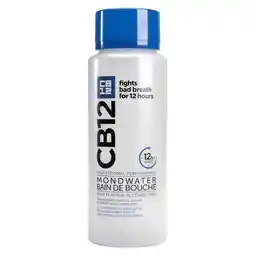 Etos CB12 Mondwater Original aanbieding