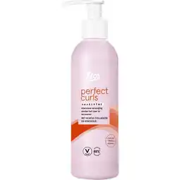 Etos Etos Perfect Curls Crème aanbieding