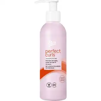 Etos Etos Perfect Curls Crème aanbieding