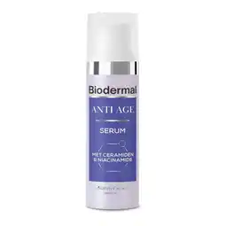 Etos Biodermal Anti Age serum 30 ML aanbieding
