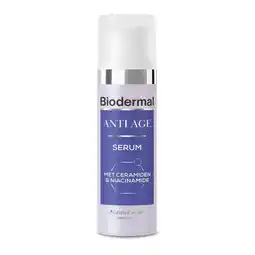 Etos Biodermal Anti Age serum 30 ML aanbieding